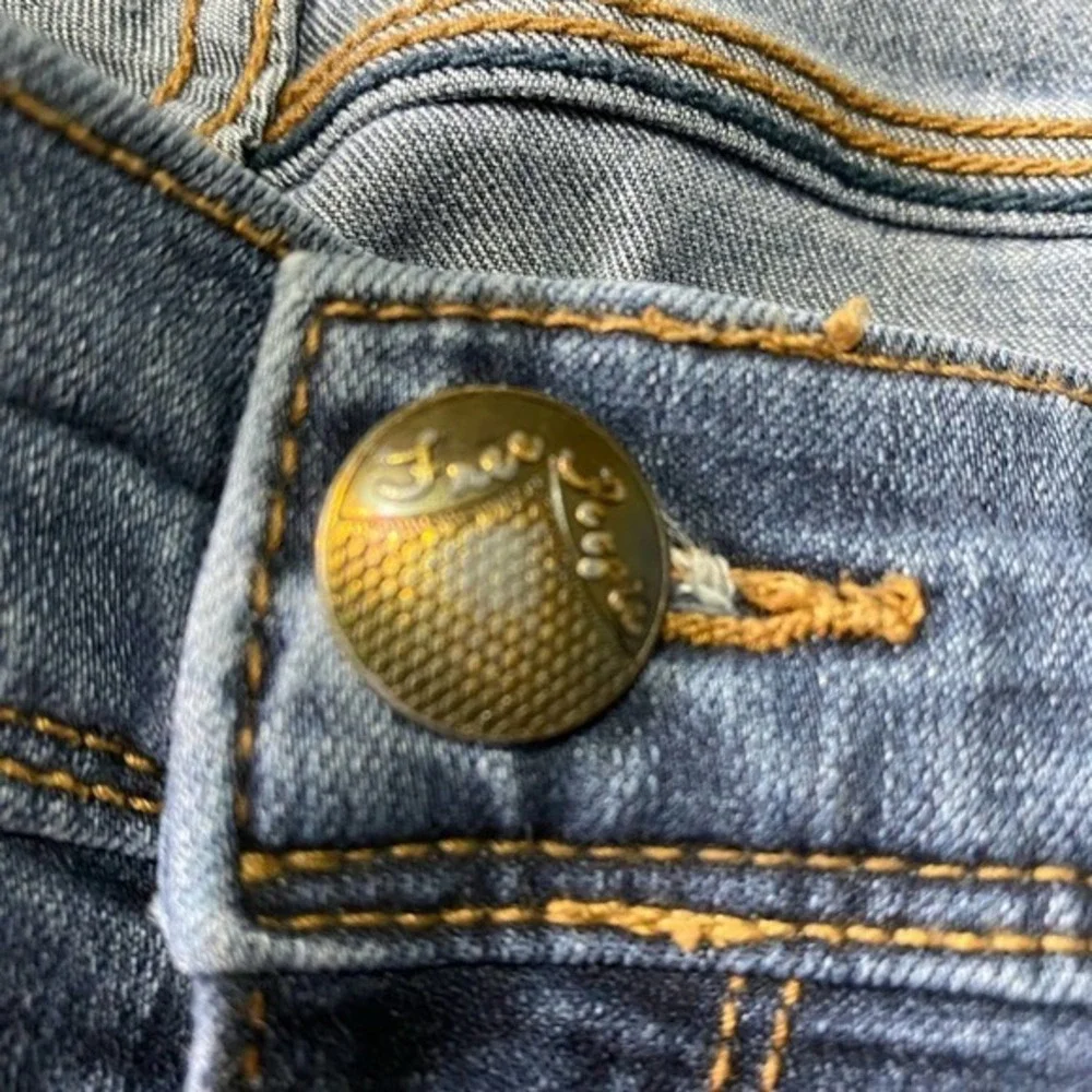 Free‎ People Jeans, Size 29